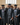 GRADUATION SUITS OCCASION