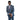 Calo Calvino 2-Piece Suit – Blue
