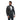Classic Tuxedo Suit - Black