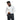 Italian Classic Pleated Tuxedo Shirt - White