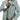 Carlo Calvino 3 Piece Suit - Mint Grey