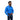Men's Versatile Shirt - Royal Blue