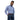 Men’s Micro-Check Shirt - Blue