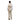 Carlo Calvino 3 Piece Suit Set - Beige Matte