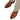 Italian Leather Shoes - Brown