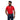 Polo T-shirt- Red