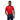 Polo T-shirt- Red
