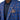 Hofner Sports Jacket- Blue Checked