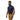Polo T-shirt - Navy Blue
