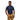 Polo T-shirt - Navy Blue