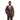 Carlo Calvino 3 piece Suit -Chocolate