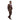 Carlo Calvino 3 piece Suit -Chocolate