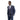 Carlo Calvino 3 Piece Suit Set - Navy Blue