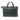 Hirola Executive Leather Laptop Bag (Black)