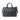 Hirola Executive Leather Laptop Bag (Black)