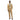 Khaki two piece suit
