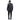 Navy Pinstripe Slim Fit 2-Piece Suit