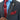 Navy Pinstripe Slim Fit 2-Piece Suit