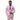 Blush Pink Wool Three-Piece Suit