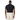 Men’s Polo T-Shirt-White stripe