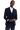 Limehaus Slim Fit Black Suit