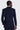 Limehaus Slim Fit Black Suit