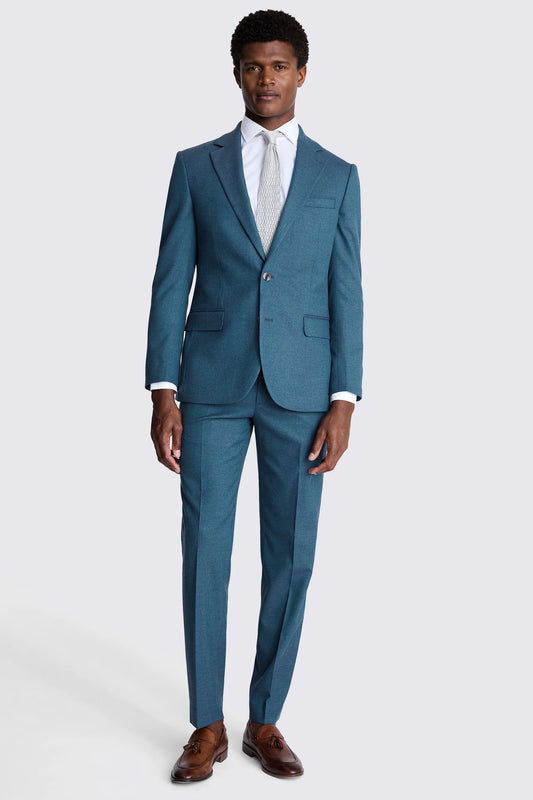 Royal Blue Italian