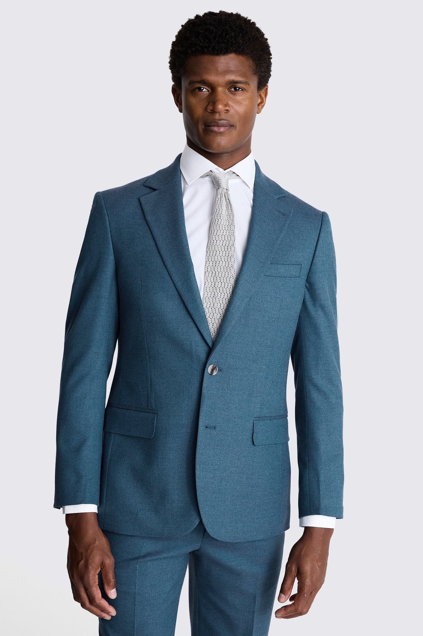Royal Blue Italian