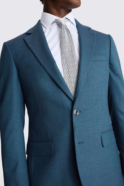 Royal Blue Italian