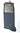 Teddy Berry Luxury Cotton Socks – Navy Blue (Italian Craft)