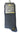 Teddy Berry Luxury Cotton Socks – Deep Navy (Italian Craft)