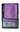Royal Geo Men’s Tie - Purple