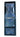 Classic Paisley Pattern Tie  – Blue / Gold