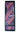 Executive Striped Tie  - Blue / Grey
