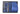 Regal Men’s Bow Tie & amp Tie Accessory Set - Navy Blue